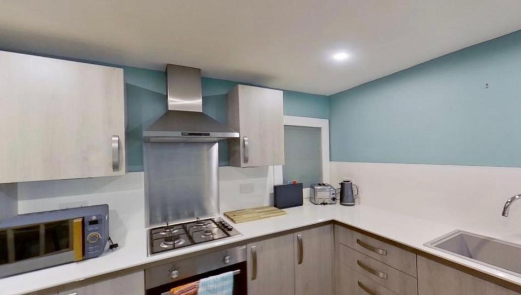 St Moritz Apartment المظهر الخارجي الصورة