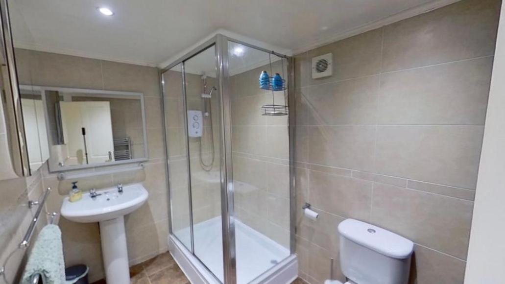 St Moritz Apartment المظهر الخارجي الصورة