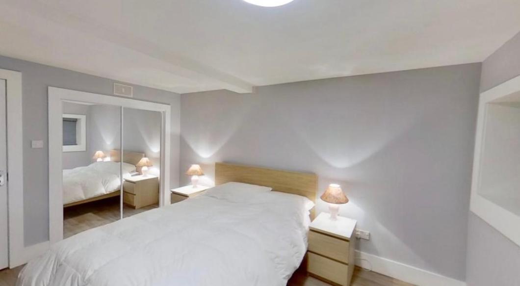 St Moritz Apartment المظهر الخارجي الصورة