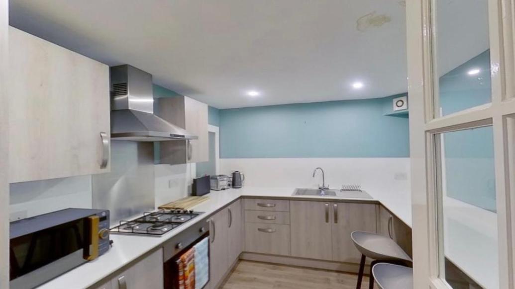 St Moritz Apartment المظهر الخارجي الصورة
